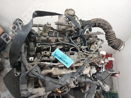 Engine TOYOTA COROLLA (_E12_) 1.4 D (NDE120_, NDE120R) | BP28070560M1 
