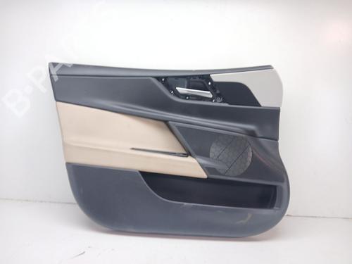 Used Front left panel Front left panel JAGUAR XE (X760) 2.0 D (180 hp) 36098215 36098215