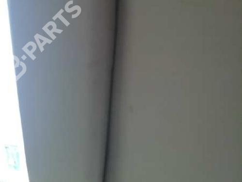 Used Right sun visor Right sun visor VW GOLF V (1K1) [2003-2010] 10698842 10698842