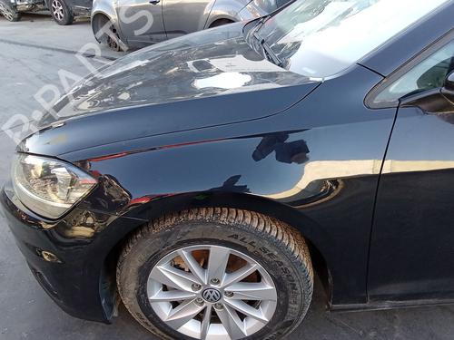 Used Left front fenders Left front fenders 37495993 37495993