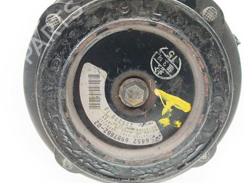 AC compressor BMW 1 (E87) 120 d | BP31713565M34 