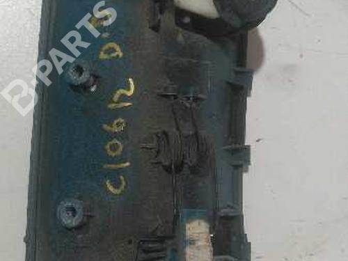 Front right exterior door handle PEUGEOT 806 (221) 2.1 td 12V | BP5218294C129 