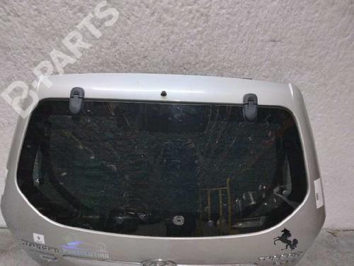 Tailgate HYUNDAI TUCSON (JM) 2.0 CRDi | BP9302568C6 