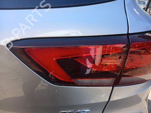 Højre baglygte bagklap MG MG ZS SUV (AZS1) 1.0 T-GDi | BP26320407C80 