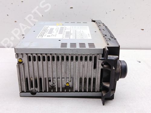 Radio JEEP COMMANDER (XK, XH)  | BP16852427E6 