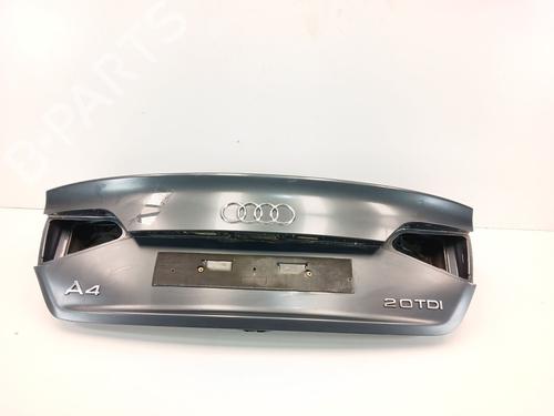 Tailgate AUDI A4 B8 (8K2) 2.0 TDI | BP23193375C6 