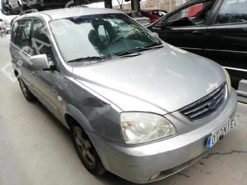 Instrument cluster KIA CARENS II MPV (FJ) 2.0 CRDi | BP16533764C47 