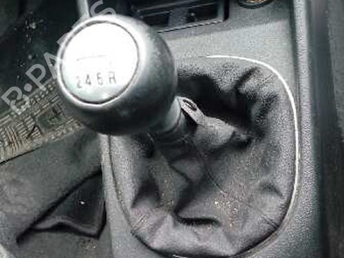 Front right seatbelt ALFA ROMEO 147 (937_) 1.9 JTD 16V (937.AXG1B, 937.BXG1B) | BP12193721I25 
