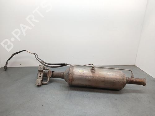 Partikelfilter für CITROËN C4 II (NC_) [2009-2025]  31097043