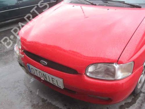 Left front shock absorber FORD ESCORT VI Turnier (GAL, ANL)  | BP2365860M16 