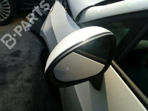Front right lock SEAT IBIZA IV (6J5, 6P1) 1.6 | BP4374970C97 