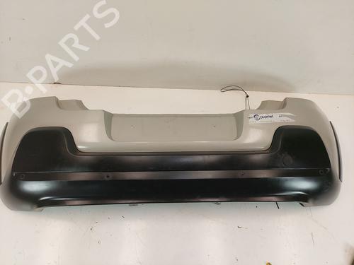 Rear bumper CITROËN C3 / C3 ORIGIN III (SX) 1.2 VTi 82 | BP23478311C8 