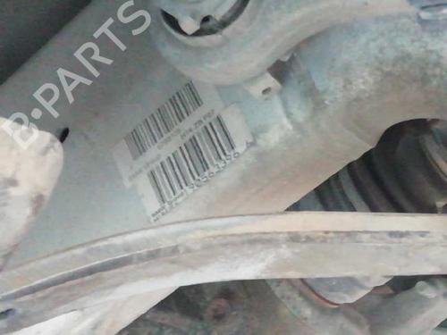 Rear axle BMW 5 Touring (F11) 525 d | BP15896551M2 
