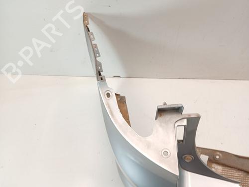 Rear bumper RENAULT TALISMAN Grandtour (KP_) 1.6 dCi 130 | BP24243688C8 