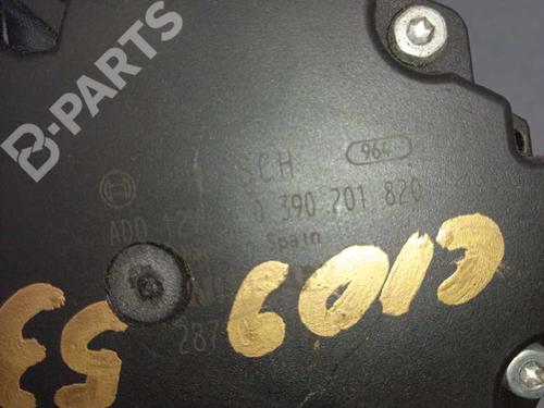 Rear wiper motor NISSAN QASHQAI / QASHQAI +2 I (J10, NJ10, JJ10E) 1.5 dCi | BP3418028M102 