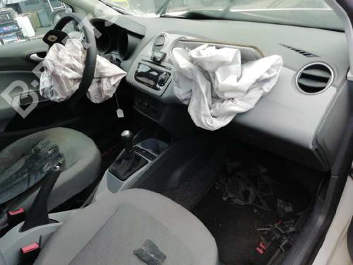 Gearbox SEAT IBIZA IV (6J5, 6P1)  | BP11035672M3 