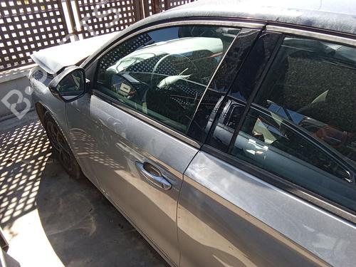 left-front-door-opel-corsa-f-p2jo-2019-39408610 main image