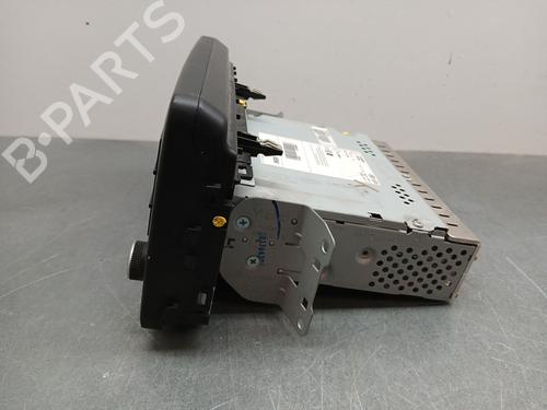 Radio KIA RIO IV (YB, SC, FB) 1.4 CRDi 90 | BP19668399E6 