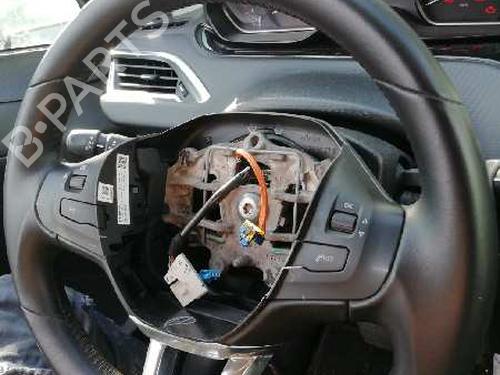 Ratt PEUGEOT 208 I (CA_, CC_) [2012-2021]  12182864