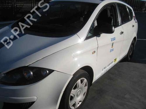 Right rear window motor SEAT ALTEA XL (5P5, 5P8) 1.9 TDI | BP2363814E22 