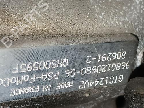 Engine FORD FOCUS III Turnier 1.6 TDCi | BP30968464M1 - Image 10