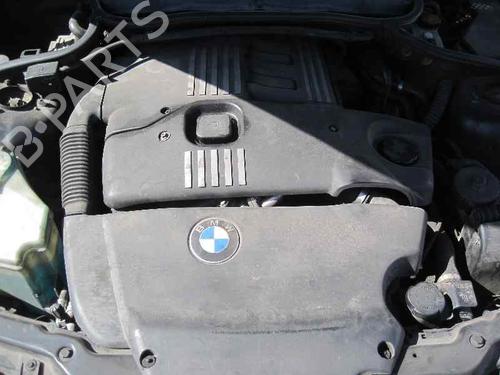 Rear differential BMW 3 (E46) 320 d | BP2392452M24 