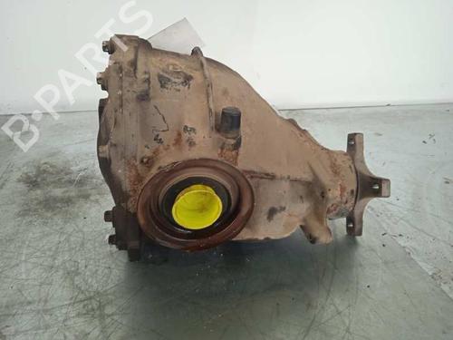 Rear differential MERCEDES-BENZ E-CLASS (W211) E 320 CDI (211.026) | BP8637352M24 