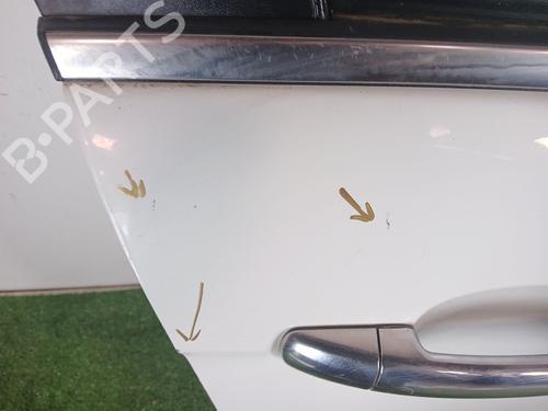 Right front door CITROËN C3 II (SC_)  | BP18257449C3 