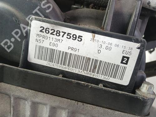 Engine BMW 3 Touring (E91) 325 d | BP29429262M1 