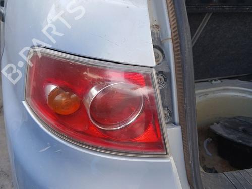 Left taillight SEAT IBIZA III (6L1) 1.9 SDI | BP29613689C34 