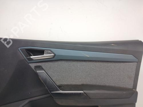 Front right panel SEAT ARONA (KJ7, KJP) 1.0 TSI | BP36098161C59 - Image 2
