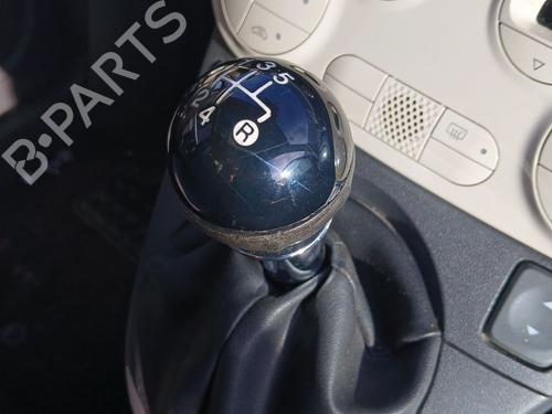 Gearbox FIAT 500 (312_) 1.3 D Multijet (312AXB1A) | BP32044087M3 - Image 2