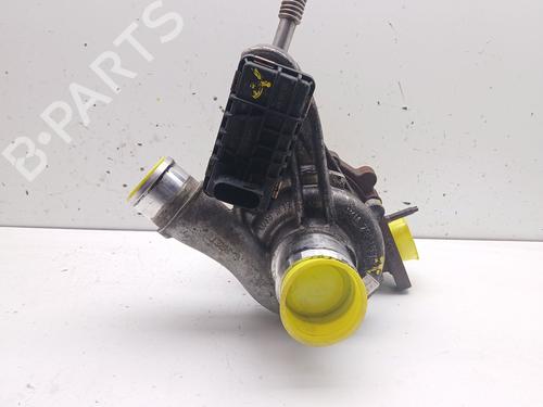 Turbo/Compresor Turbo/Compresor FIAT DUCATO Bus (250_) 130 Multijet 2,3 D 4x4 (131 hp) 36016627 36016627