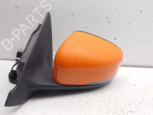 Retrovisor esquerdo DACIA SPRING EV (B6M1) | BP33021087C26 - Image 3