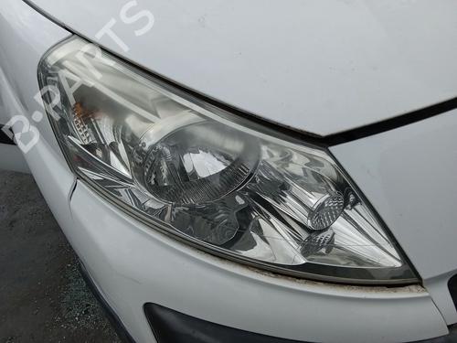 Used Right headlight Right headlight 38724653 38724653