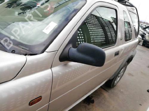 Subframe LAND ROVER FREELANDER I (L314) 2.0 DI 4x4 | BP8213233M9 