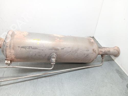 Particulate filter CITROËN JUMPY III Van (V_) 1.6 BlueHDi 95 | BP32020050M81 - Image 5