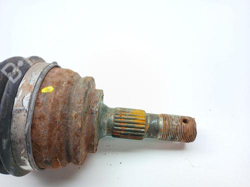 Left front driveshaft OPEL CORSA F (P2JO) 1.2 (68) | BP32089857M38  - Image 5