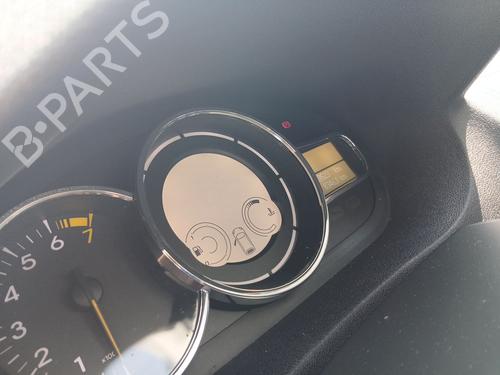 Used Instrument cluster RENAULT MEGANE III Coupe (DZ0/1_) [2008-2016]  27270351