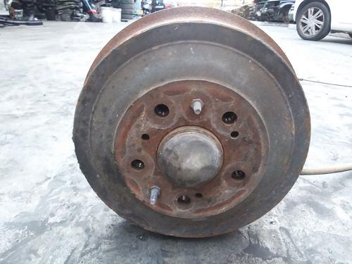 Rear axle PEUGEOT BOXER Van (230L) 2.8 HDI | BP19806913M2 