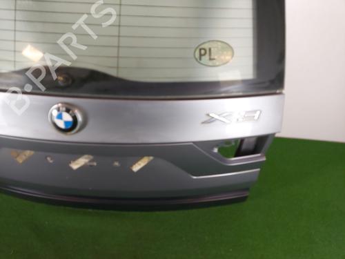 Tailgate BMW X3 (E83) 2.0 i | BP9633402C6 