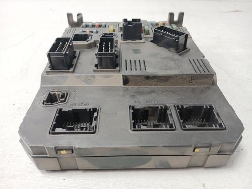 Fuse box PEUGEOT 206 Hatchback (2A/C) 1.4 HDi eco 70 | BP20159187E1 