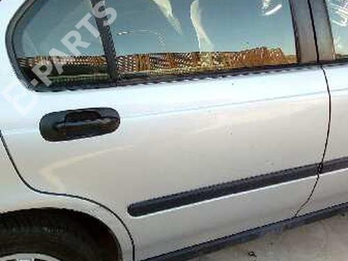 Rear left interior door handle HONDA CIVIC VI Fastback (MA, MB) 1.5 16V (MB3) | BP3416857I15 