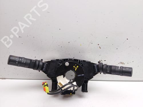 Used Squib airbag Squib airbag NISSAN QASHQAI I (J10, NJ10) 2.0 (141 hp) 35962192 35962192