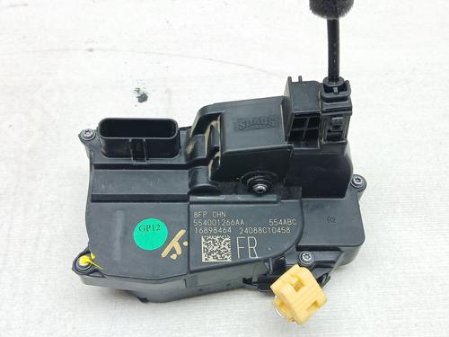Front right lock OMODA 5  | BP29750984C97 