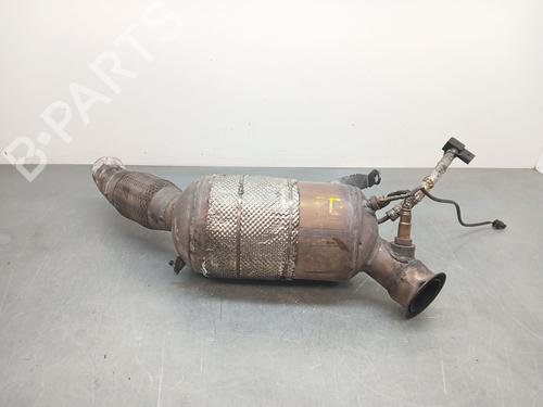 Used Catalyst BMW 1 (E87) 120 d (177 hp) 31183030