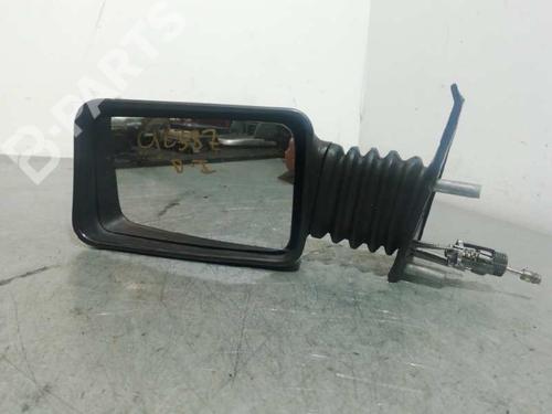 Used Left mirror FIAT REGATA (138_) [1983-1995]  7648974