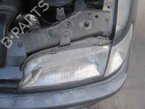 Right taillight PEUGEOT 306 Hatchback (7A, 7C, N3, N5)  | BP2382423C35 