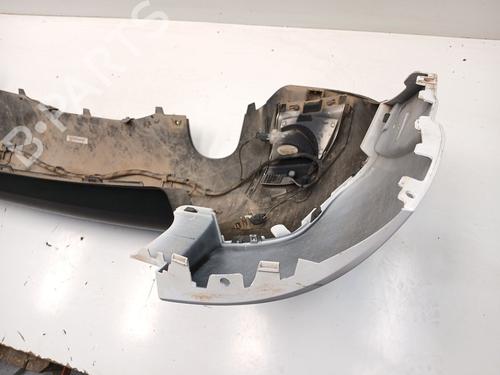Rear bumper CITROËN C3 AIRCROSS II (2R_, 2C_) 1.2 PureTech 110 (2RHNZB, 2RHNZW, 2RHNPX, 2RHNPJ) | BP29538806C8 