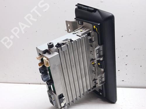 Radio MG MG HS (AS23) 1.5 T (SAS23) | BP33012211E6 - Image 9